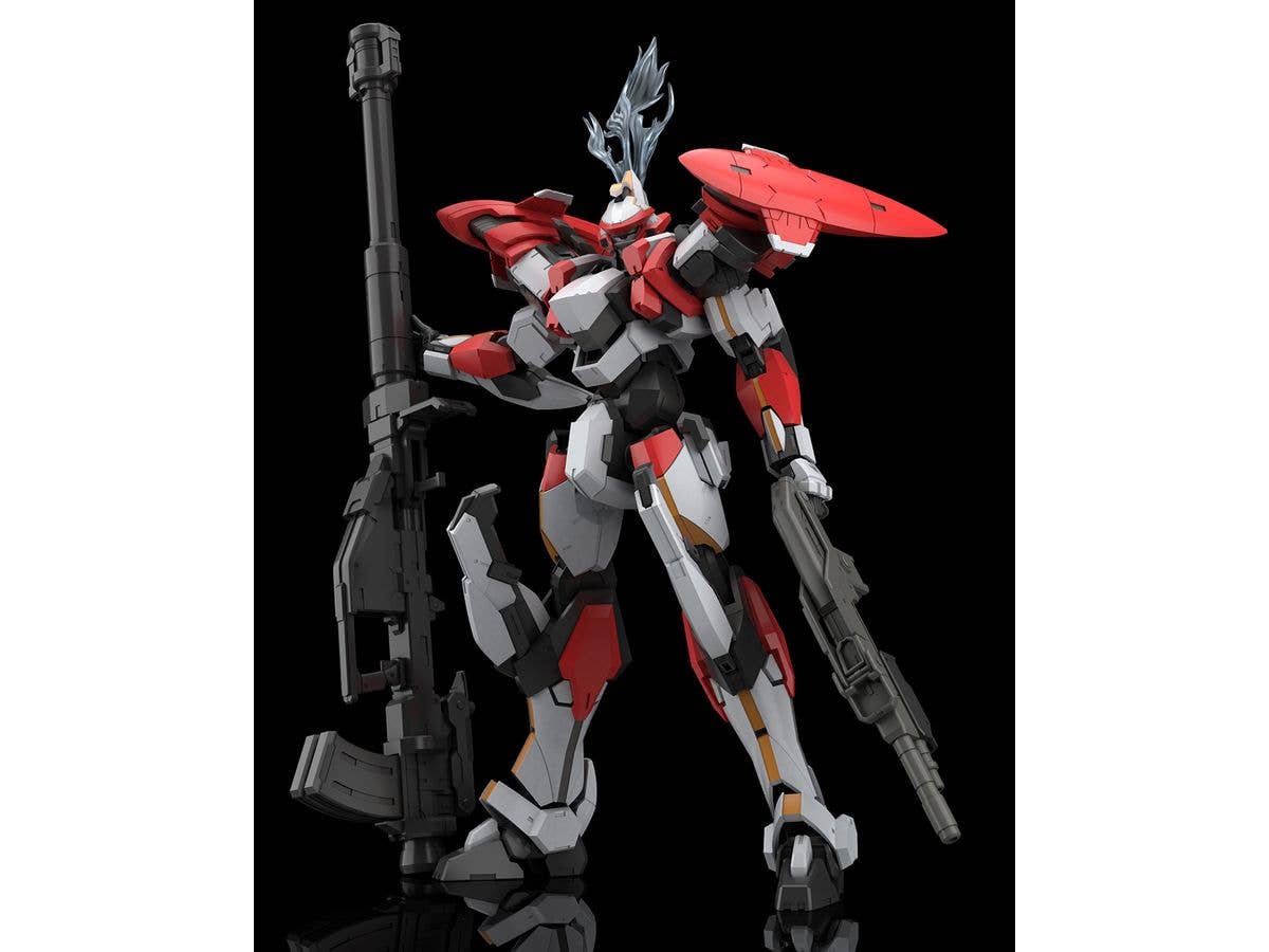 1/48 フルメタル・パニック! ARX-8 レーバテイン