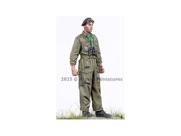 プラモデル　1/35 現用 アメリカ  メディック! 衛生兵セット(5体入) レジンキャストキット [BVN3516] 1/35 現用 アメリカ メディック! 衛生兵セット (5体入) | HLJ.co.jp