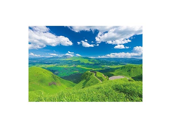 ジグソーパズル ファンタジック パリ 1000ピース (75cm x 50cm) | HLJ