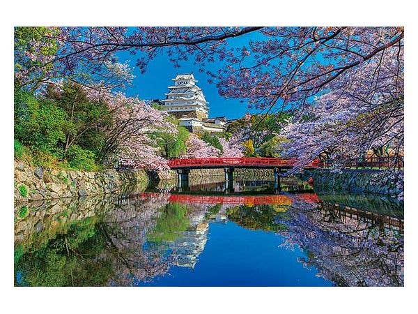 ジグソーパズル マイ フラワーショップ 1000ピース (50cm x 75cm