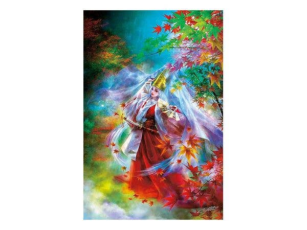 ジグソーパズル ファンタジック パリ 1000ピース (75cm x 50cm) | HLJ