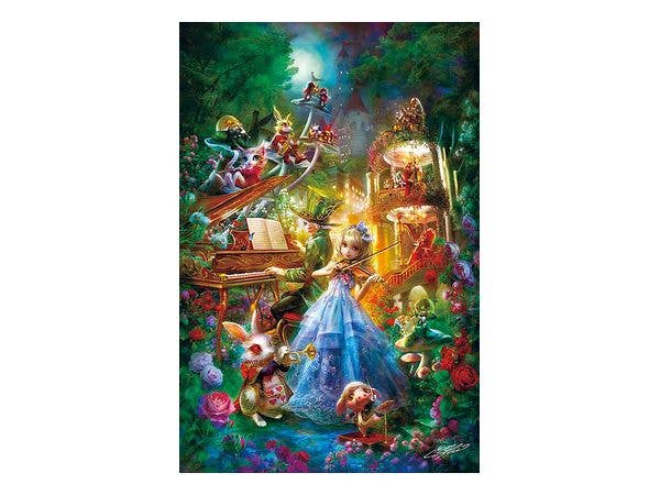 アルプスの少女: ハイジ おひるね 300pcs (380 x 260mm) | HLJ.co.jp