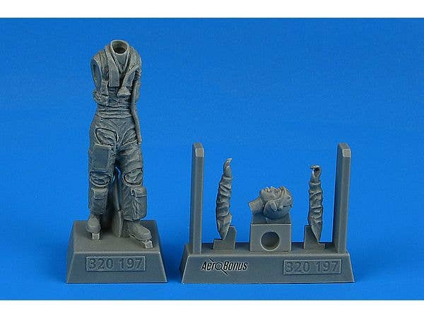 1/32 現用NATO戦闘機パイロット 5