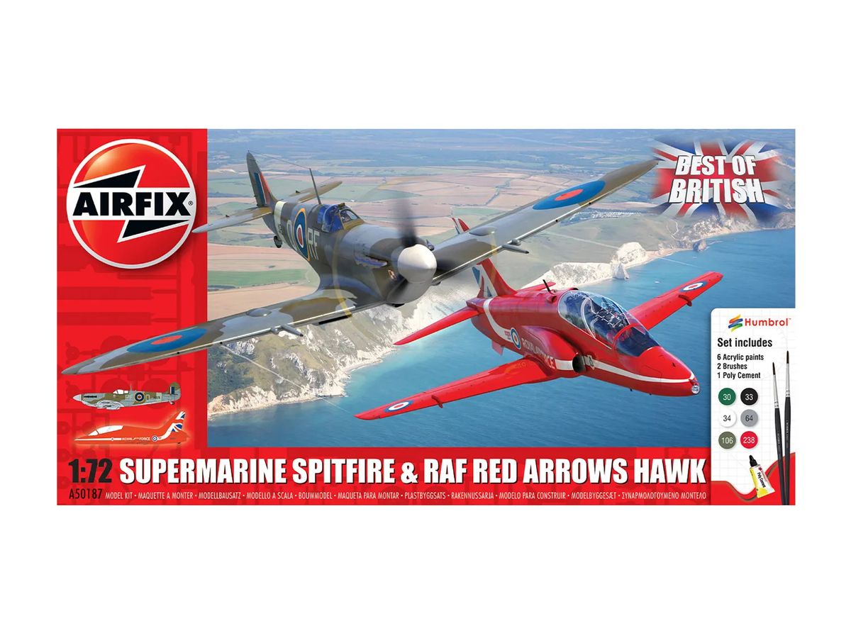 1/48 フェアリー ガネット AS.1/AS.4 | HLJ.co.jp 1/48 フェアリー ガネット AS.1/AS.4 | HLJ.co.jp