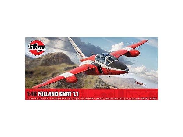 1/48 フォーランド ナット T.1