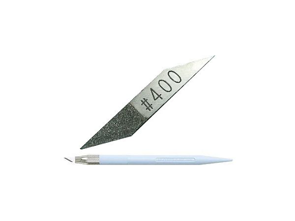 ダイヤモンドフィニッシュ #400