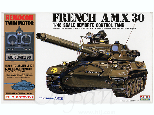 1/48 AMX30