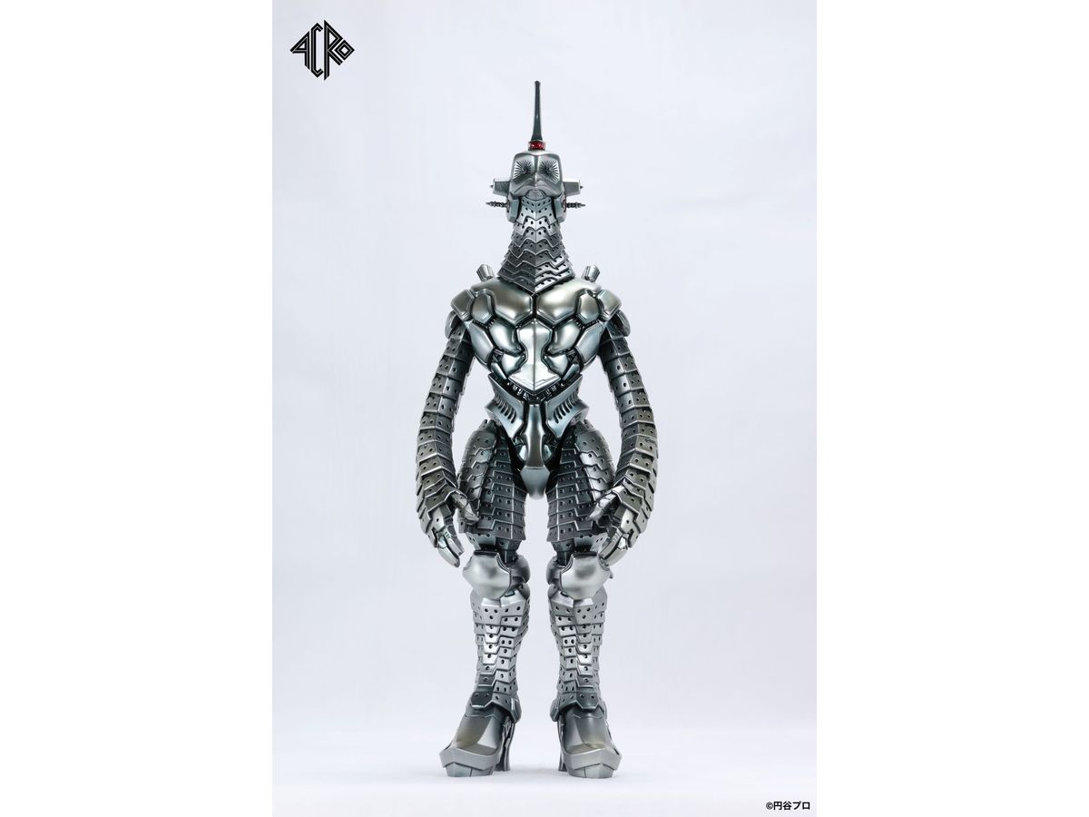 KRS x TAKEYA ウインダム ソフビ製塗装済完成品
