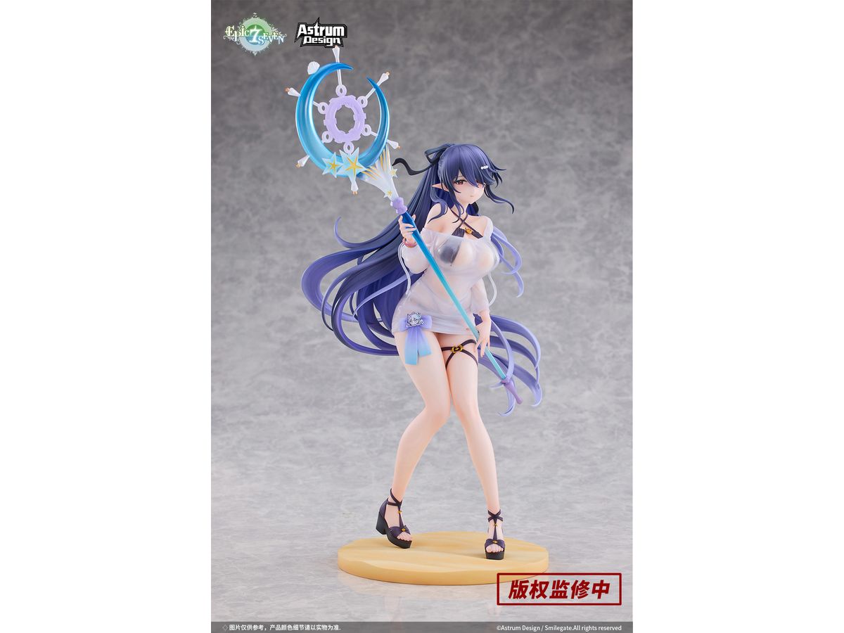 1/7 Epic Seven-エピックセブン- フェスティバルのエダ