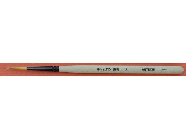 キャムロン面相 大