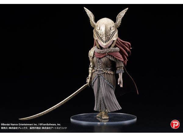 Qコレクション ミケラの刃、マレニア