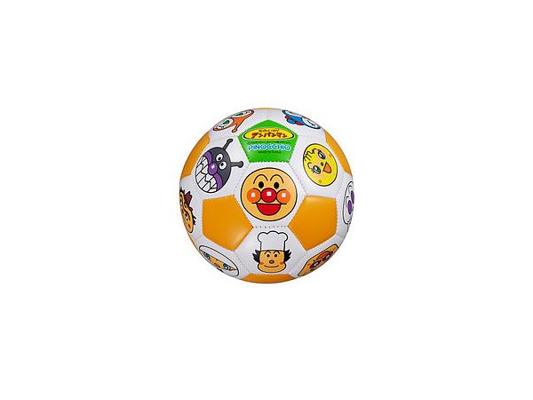 アンパンマン キッズサッカーボール