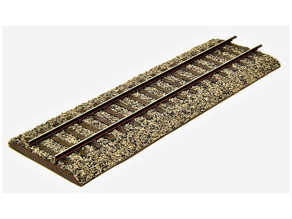 1/72 鉄道線路ジオラマベース