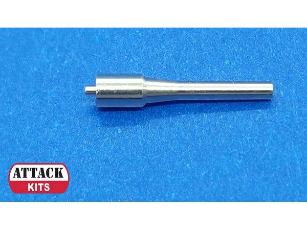 1/72 WW.II ドイツ 5cm KwK 38 L/42 砲身 (III号戦車F/G/H/J初期型用)