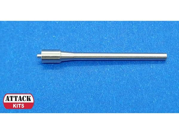 1/72 WW.II ドイツ 5cm KwK 38 L/60 砲身 (III号戦車J後期/L/M型用)