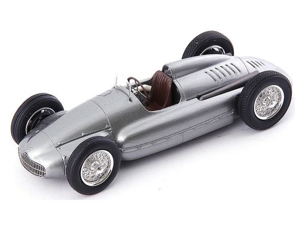 1/43 Awtowelo Type 650 Sokol 1952 メタリックシルバー (レジン)