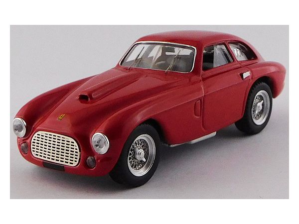 1/43 フェラーリ 195 S ツーリング ベルリネッタ 1950 レッド シャーシ No.0060