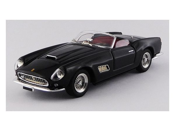 1/43 フェラーリ 250 カリフォルニア LWB 1957 ブラック