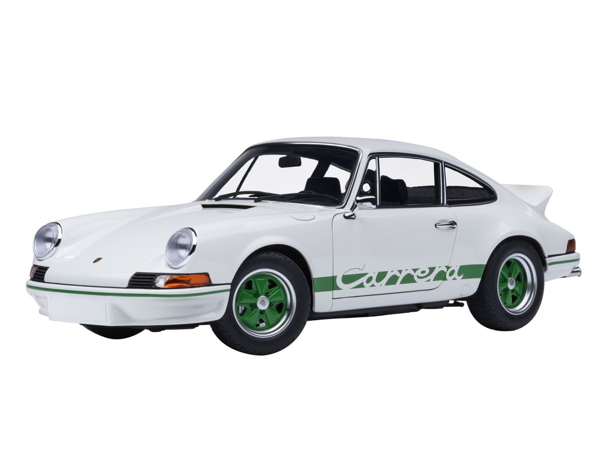 1/18 ポルシェ 911 (991) GT3 RS (オレンジ) | HLJ.co.jp