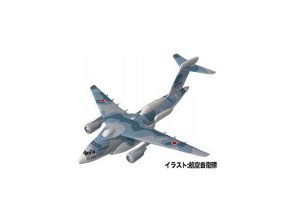 1/200 RC-2 電波情報収集機 航空自衛隊 (レジン)