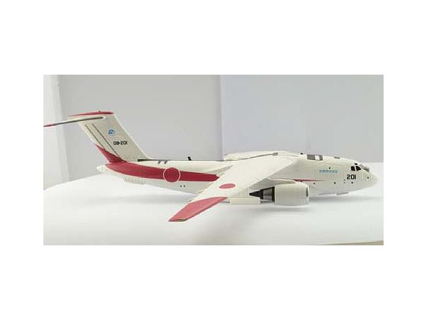 1/200 C-2 XC-2プロトタイプ 航空自衛隊 (レジン)