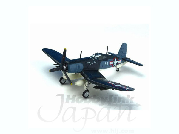 1/144 F4U-1 コルセア VMF-214 ブラックシープ 1943