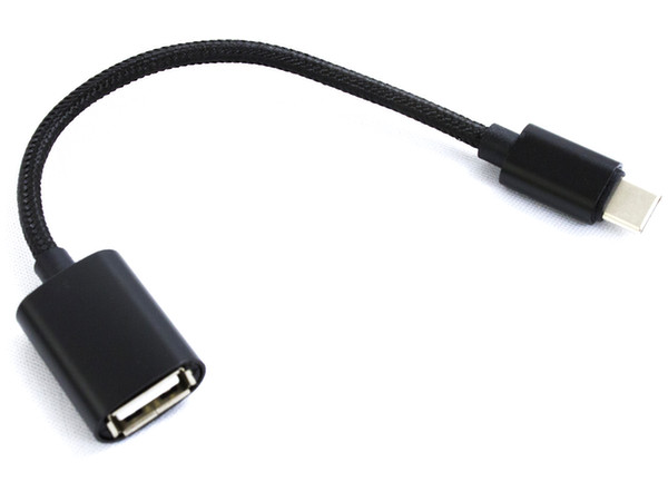 Nintendo Switch: USB変換コネクタ