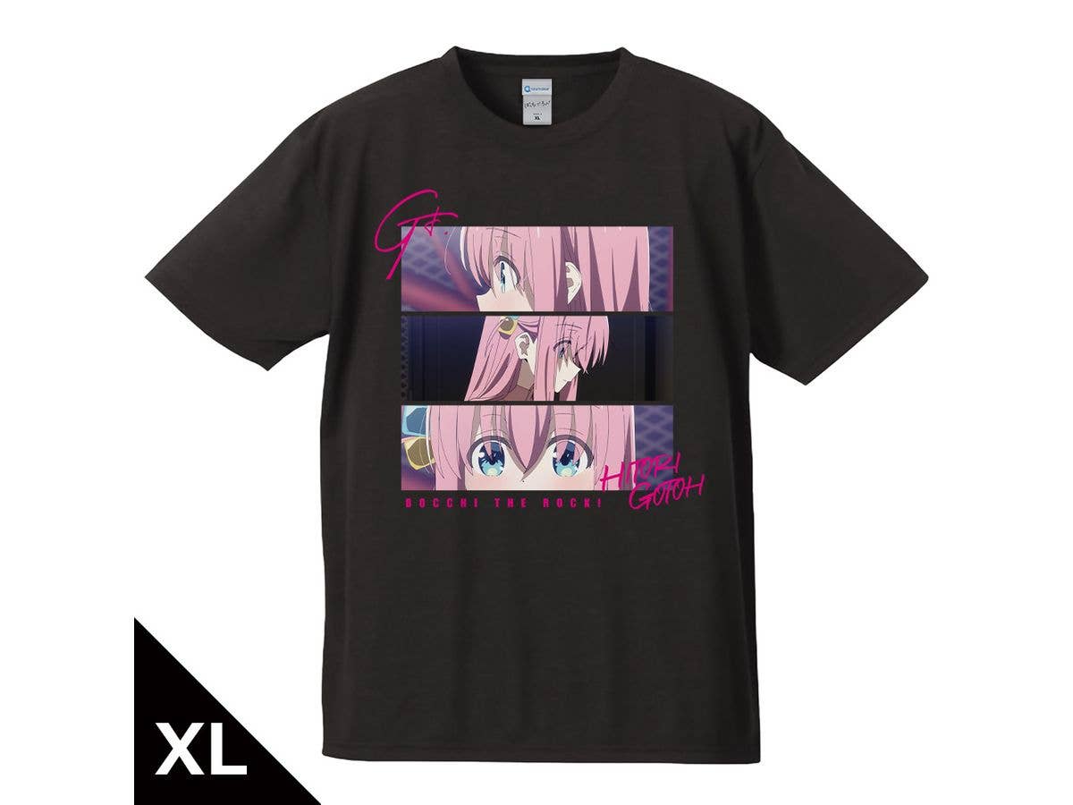 グリザイアの果実 周防天音 フルグラフィックTシャツ ホワイト L | HLJ 