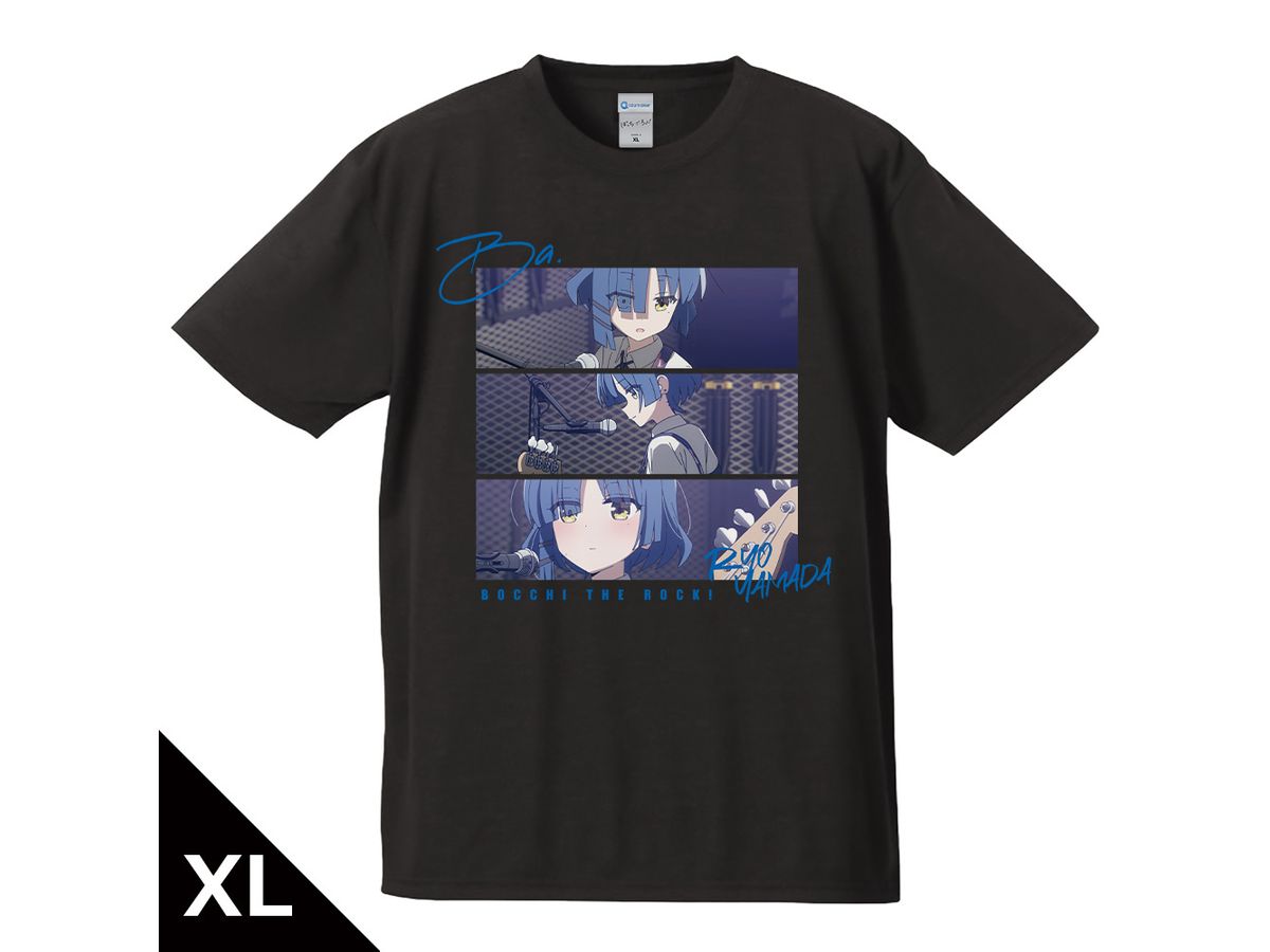 Amazon.co.jp: 少女終末旅行 Tシャツ 魚 ほね 骨 ブラック