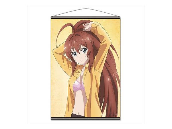 異世界チート魔術師 B2タペストリー B [吾妻凛]