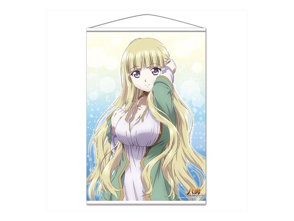 八男って、それはないでしょう! B2タペストリー A [エリーゼ]