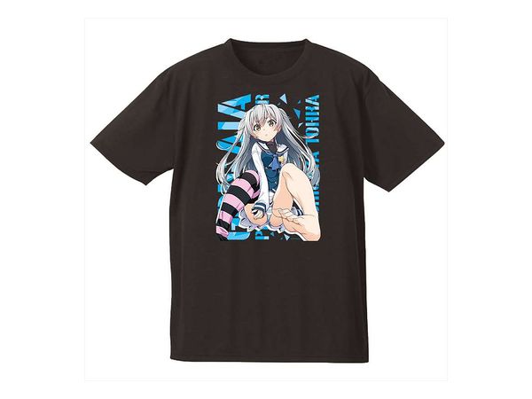 グリザイア:ファントムトリガー THE ANIMATION: TシャツA (トーカ) Mサイズ