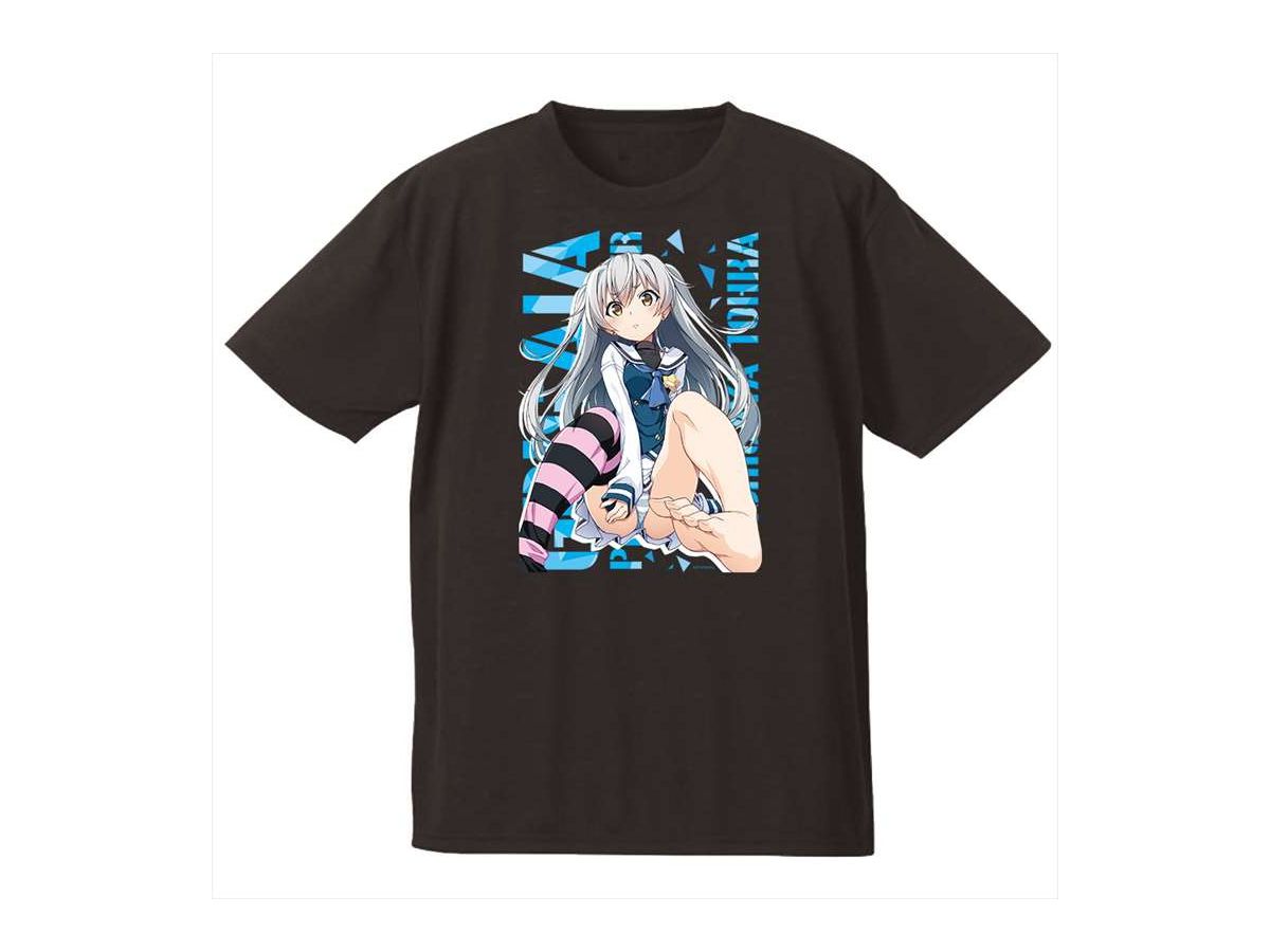 グリザイア:ファントムトリガー THE ANIMATION: TシャツA (トーカ) Lサイズ