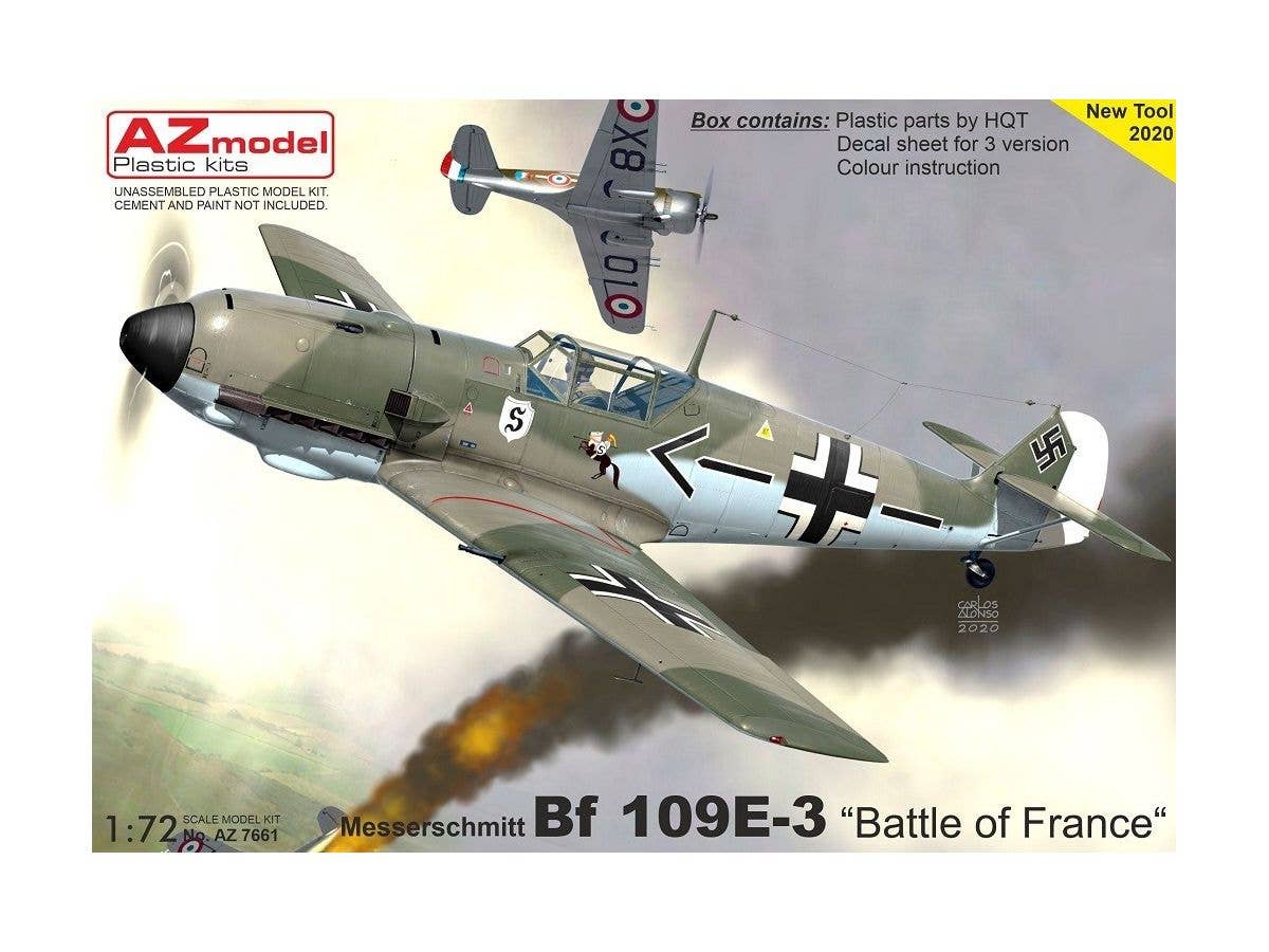 メッサーシュミット Bf109K-4 1/72 1/72 メッサーシュミット Bf109K-4 ラストチャンス | 鉄道模型