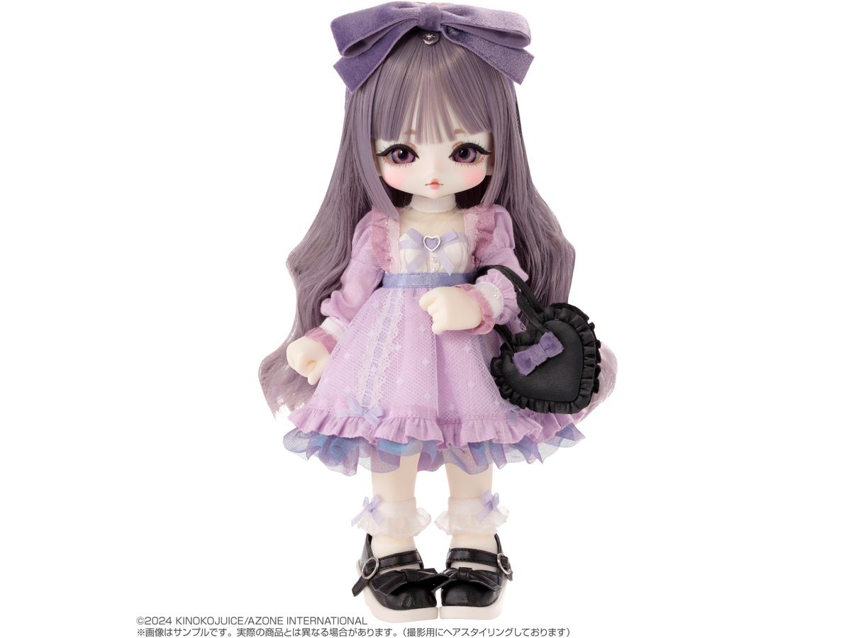 Jill Jelly(ジルジェリー) Twinkle Heart Jill Jelly Limited Edition