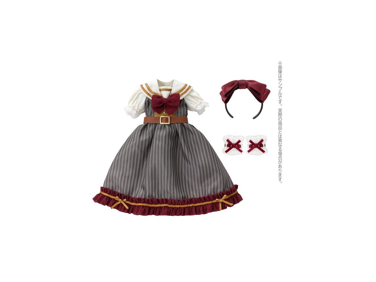 1/6 こもれび森のお洋服屋さん PNXS イノセントリボンセーラー