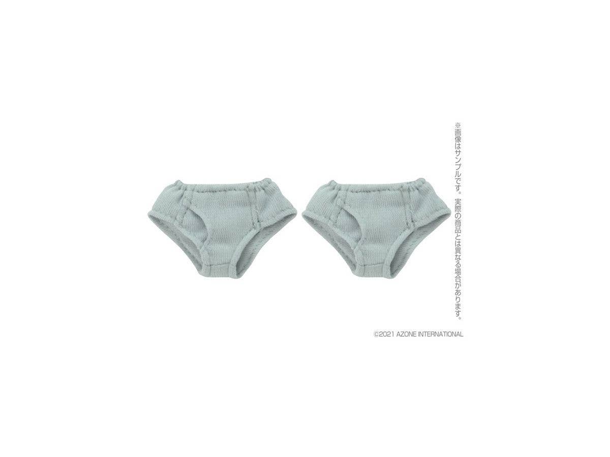 1/6 PNXS ブリーフ 2 Set ミストグレー