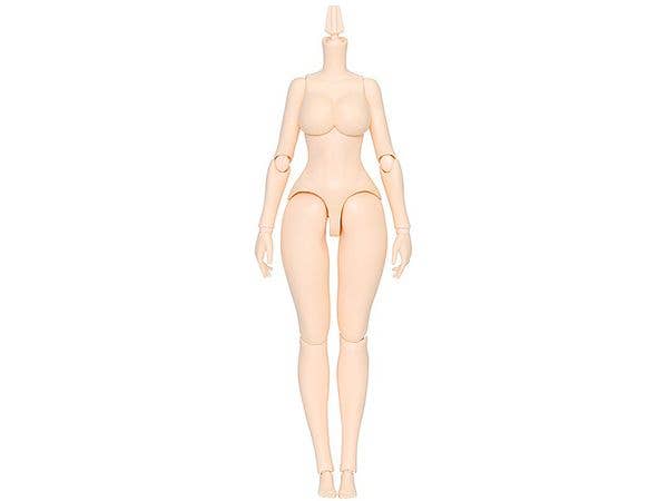 1/6 AZONE Q'z BODY M/Gバスト