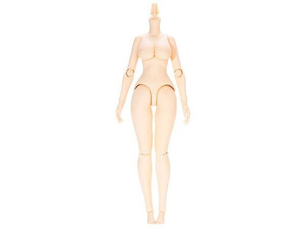 1/6 AZONE Q'z BODY M/Iバスト