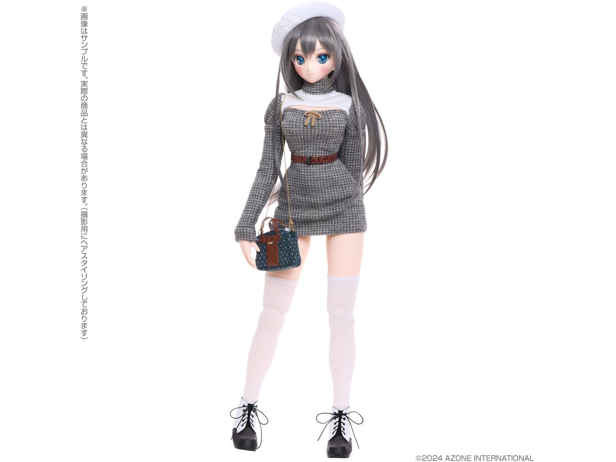 1/3 楓子(ふうこ)/My way of life.(SILVER ver.)