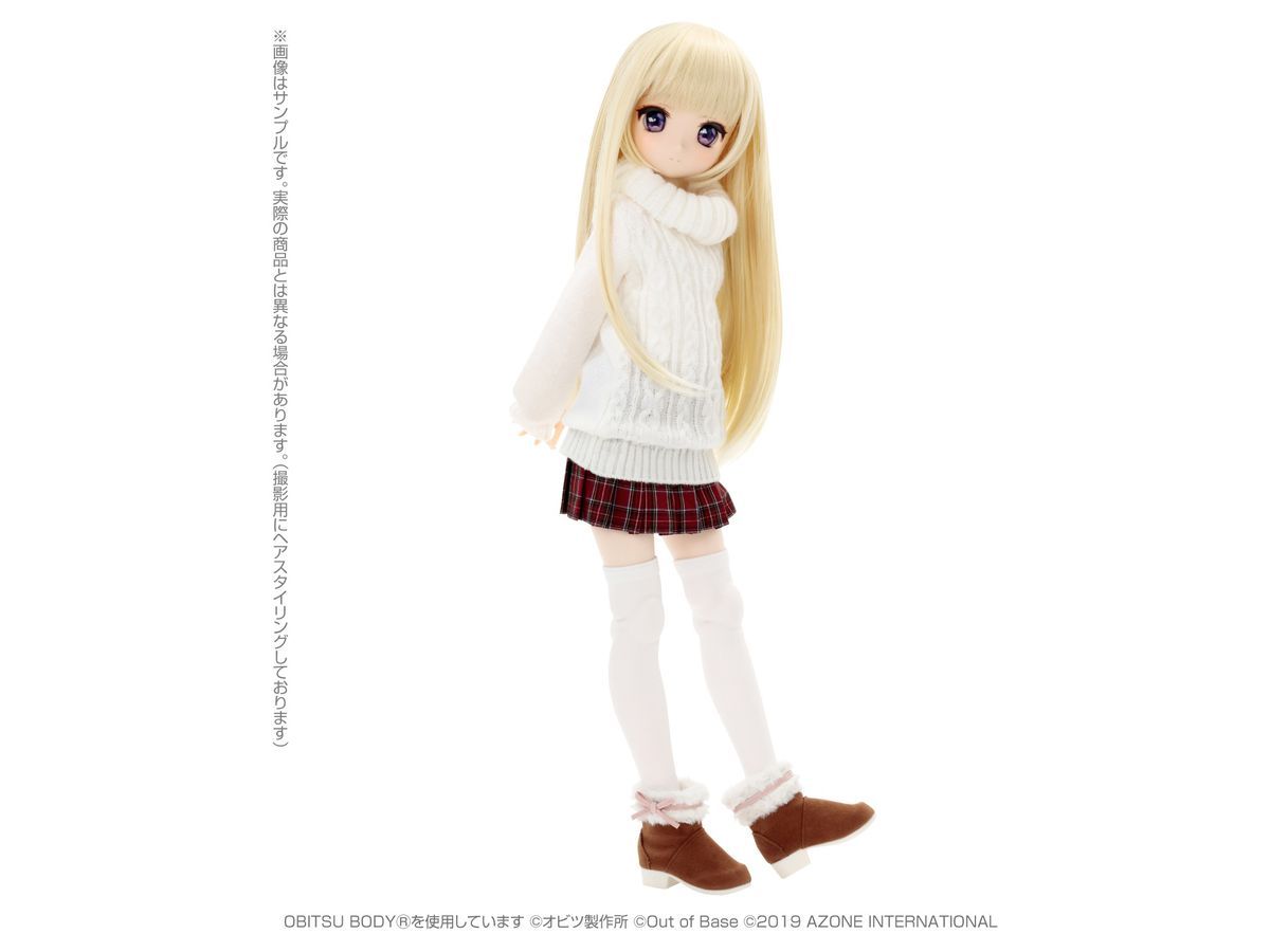 1/3 Iris Collect petit あんな/Little sugar princess