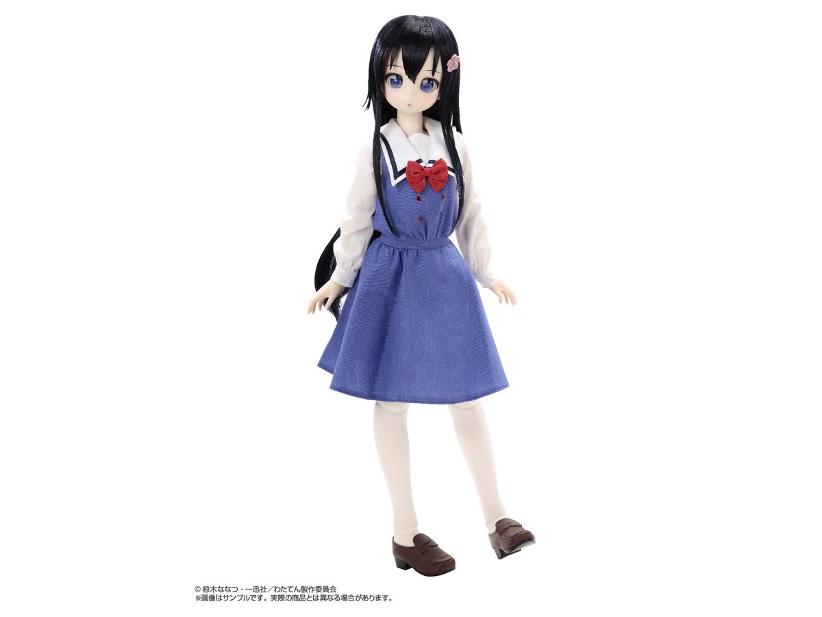 1/3 アナザーリアリスティックキャラクターズ 016 私に天使が舞い降りた! /白咲花