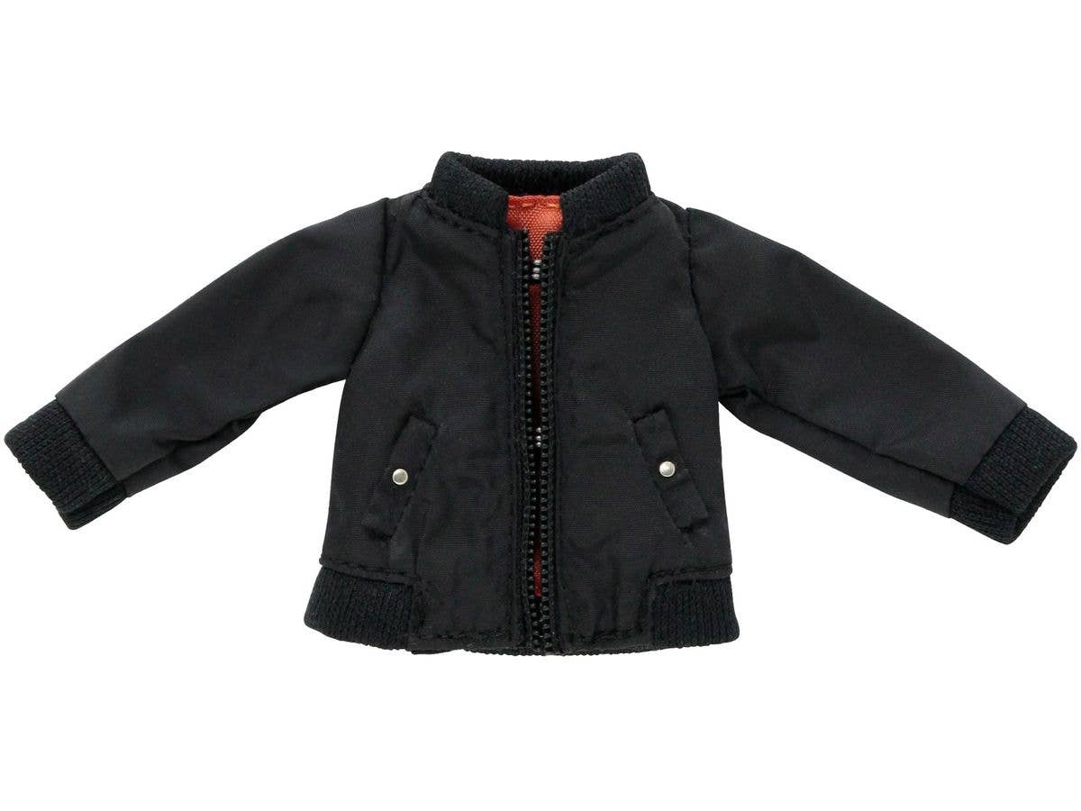 1/12 MA‐1 ブラック