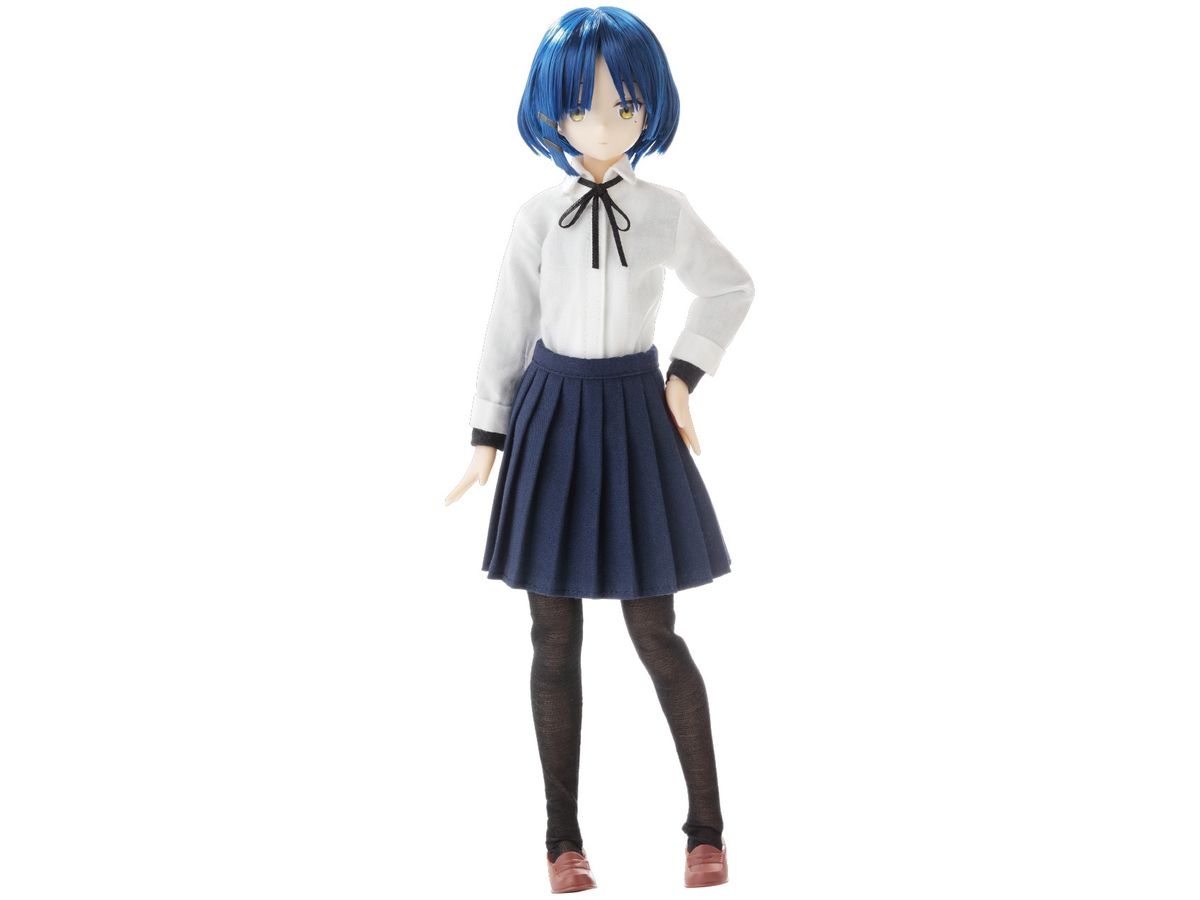 60cm Pia キャロットへようこそ 3 フローラルミントタイプ制服