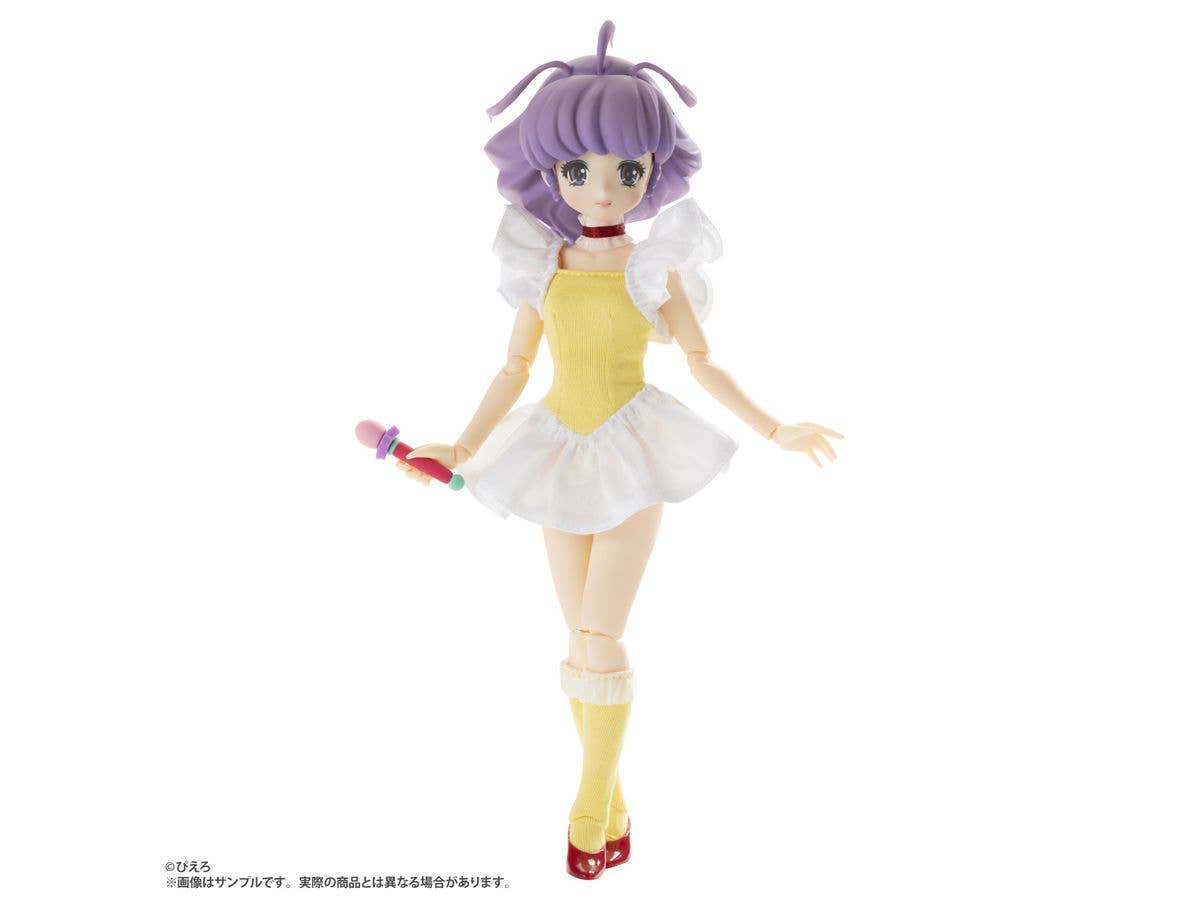 1/6 ピュアニーモキャラクターシリーズ No.164 魔法の天使クリィミーマミ クリィミーマミ[三次生産分]