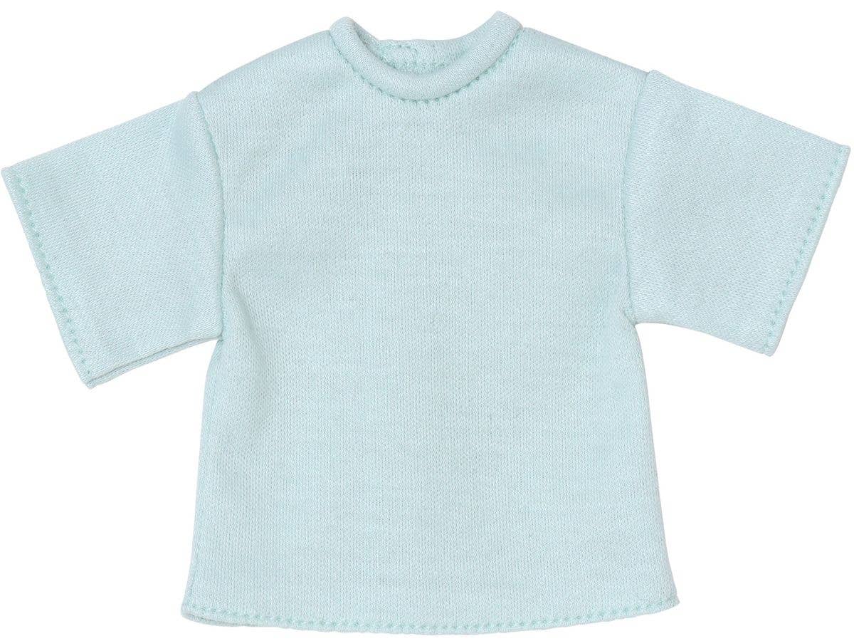1/6 PNS ビッグシルエットTシャツ-Plain- ミントグリーン