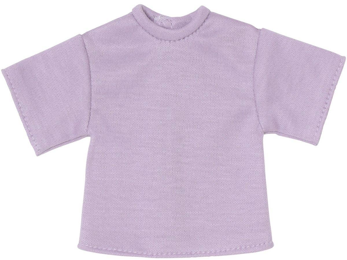 1/6 PNS ビッグシルエットTシャツ-Plain- パープル