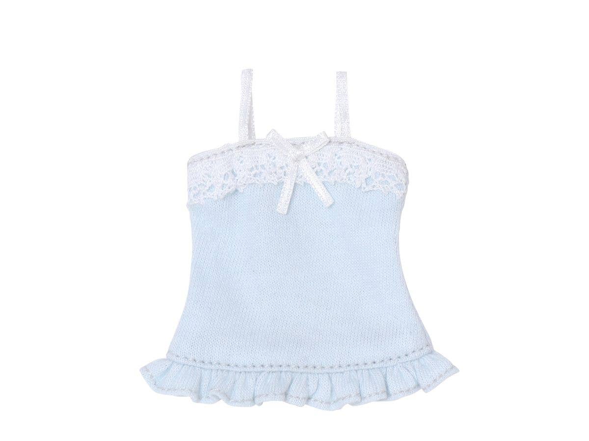1/6 PNS お砂糖キャミソール III ブルー