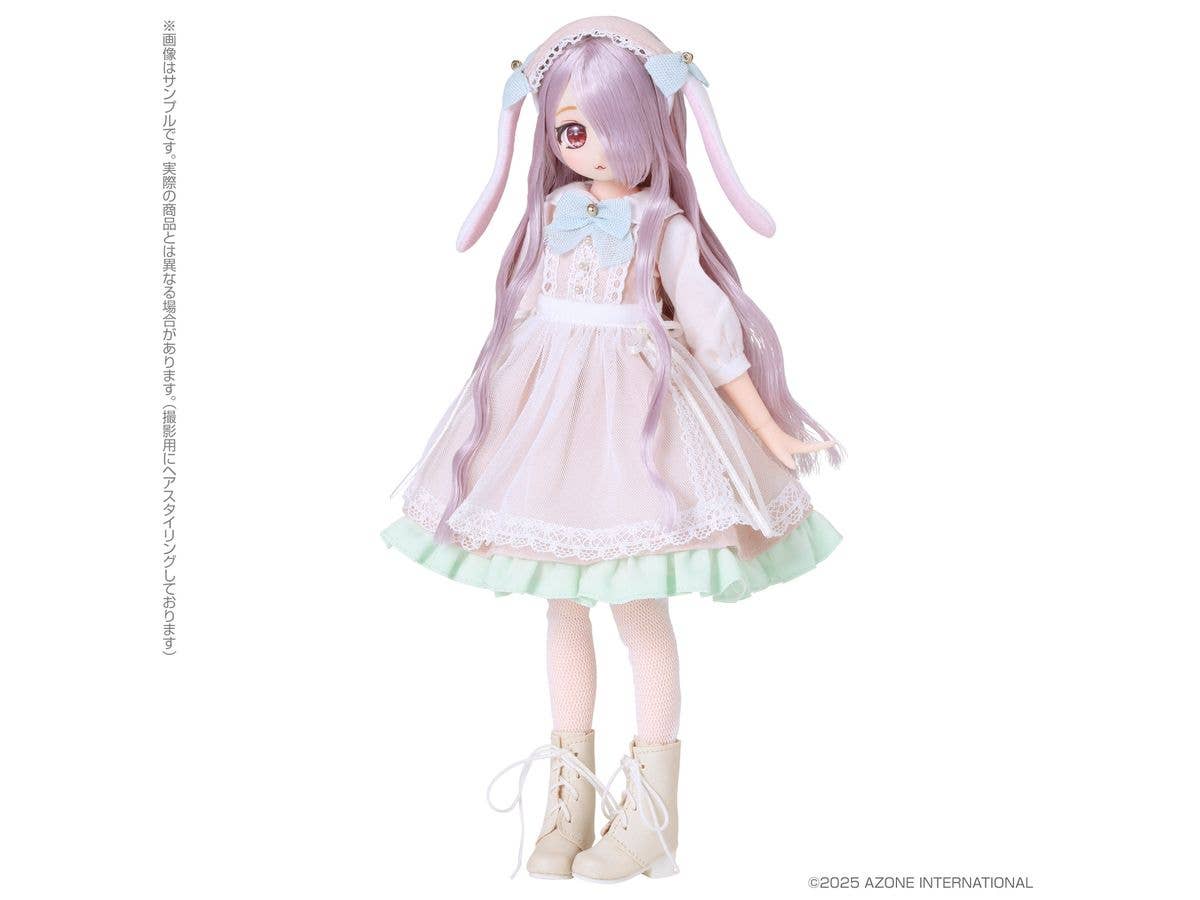 1/6 からふるDreamin'/ このみ in Wonderland(Pink Moon ver.)