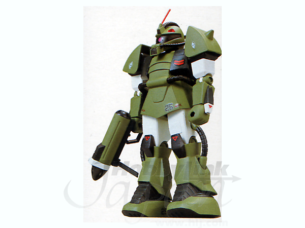 1/144 水中型ザク